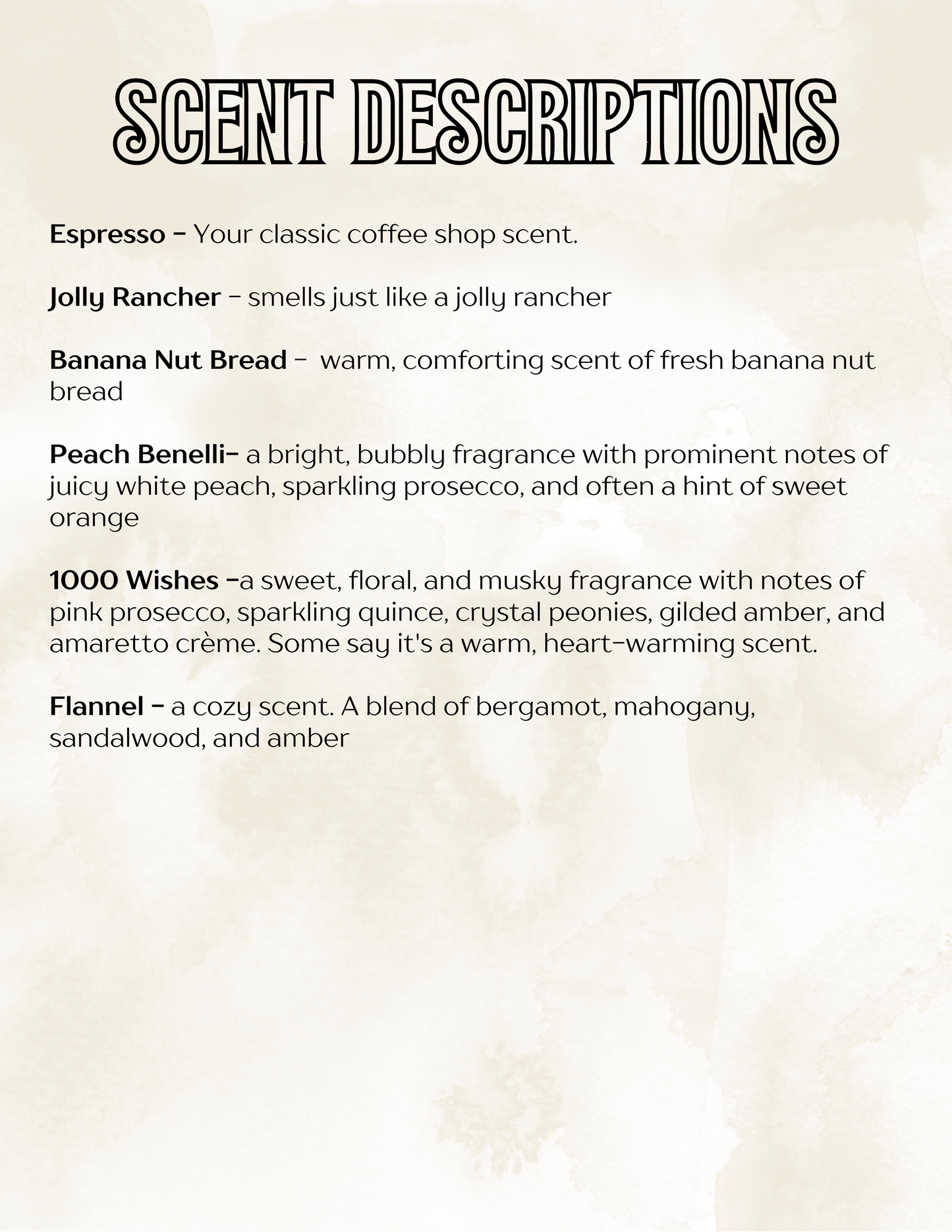 Carhaart Beanie Freshie