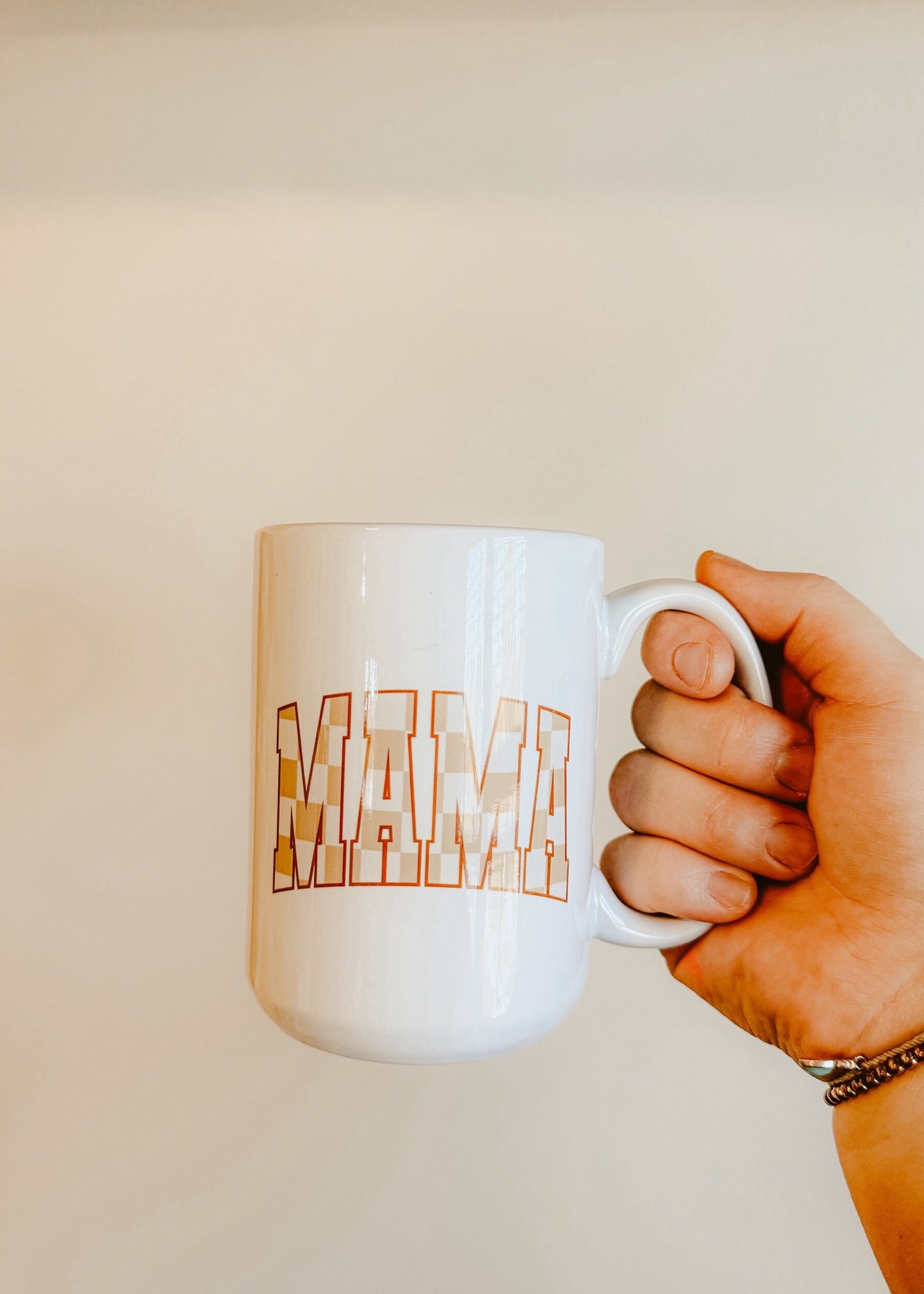 Retro Mama Mug