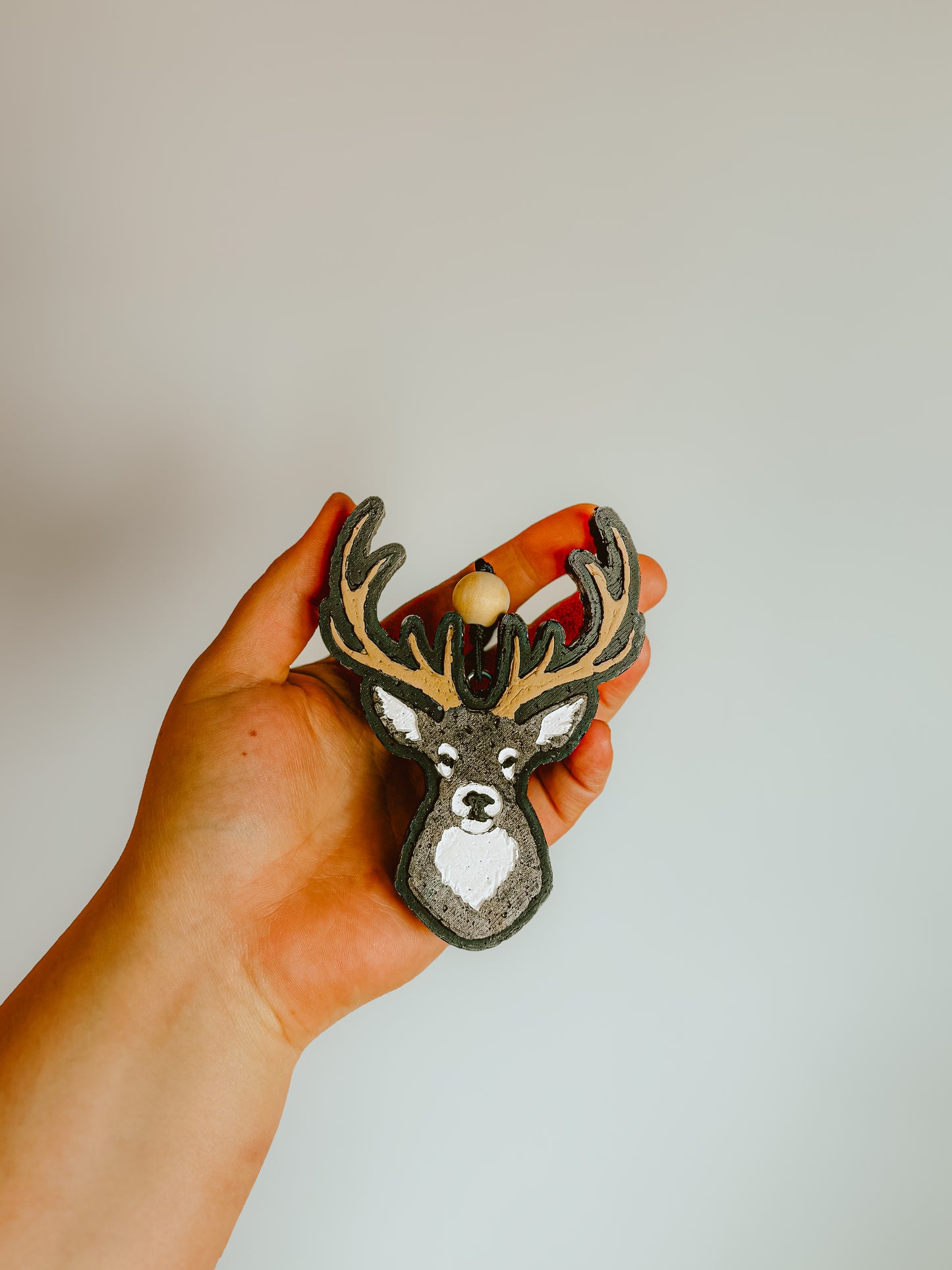 Buck Freshie