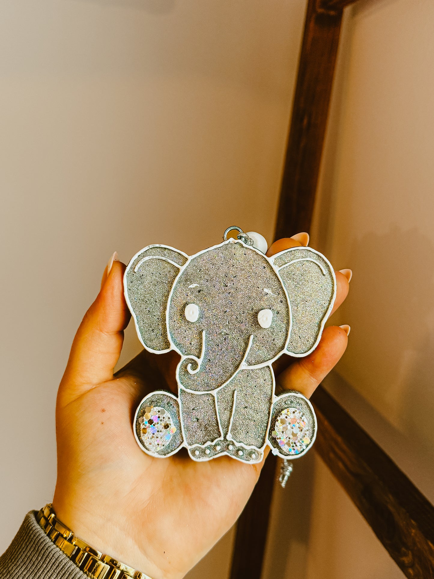 Elephant Freshie