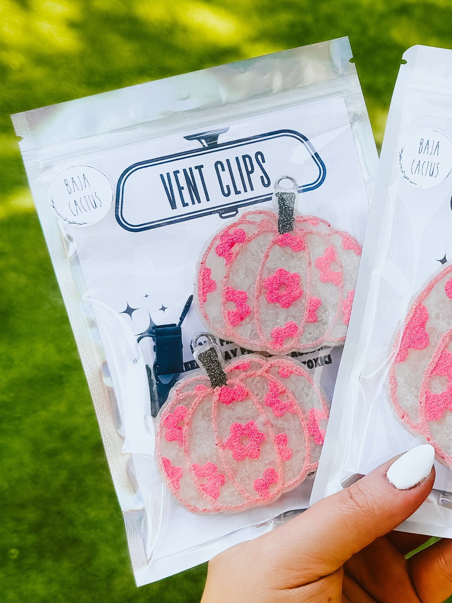 Floral Pumpkin Vent Clipshttps://admin.shopify.com/store/a548d7-55/products