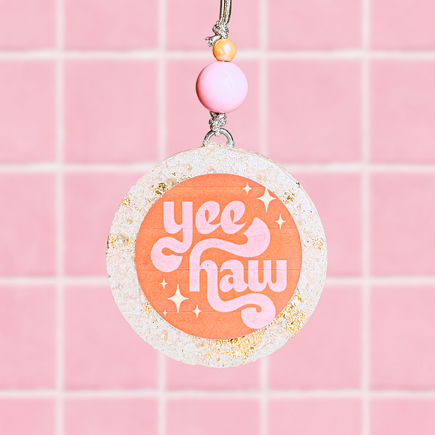 YeeHaw Freshie