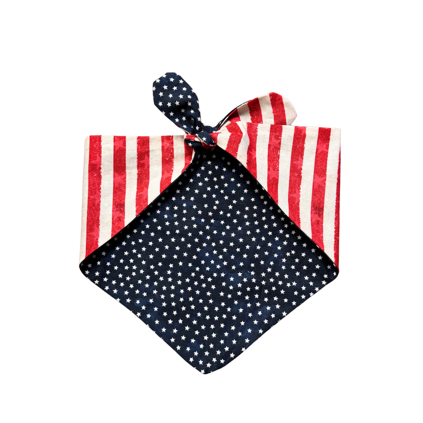 American Dog Bandana