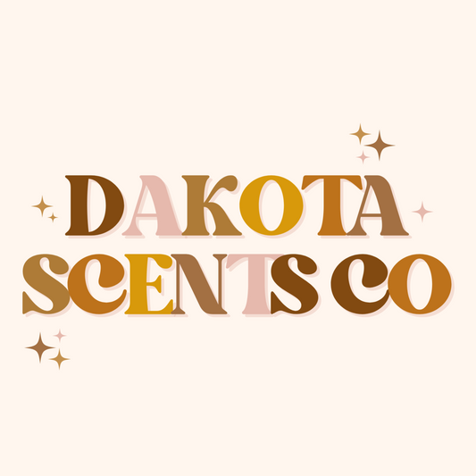 Dakota Scents Co E-Gift Card