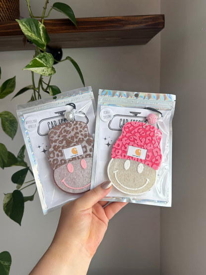 Carhaart Beanie Freshie