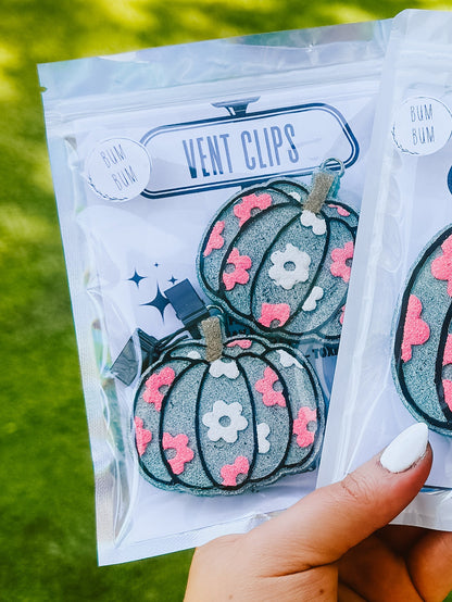 Floral Pumpkin Vent Clipshttps://admin.shopify.com/store/a548d7-55/products