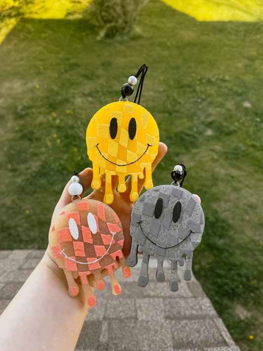 Drippy Smiley Freshie