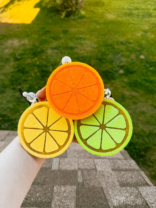 Citrus Freshie